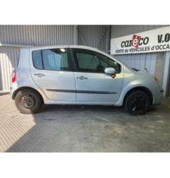 Pare soleil droit RENAULT MODUS Photo n°4