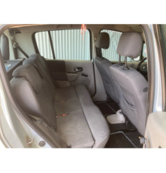 Pare soleil droit RENAULT MODUS Photo n°6