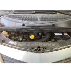 Verin de coffre RENAULT MODUS