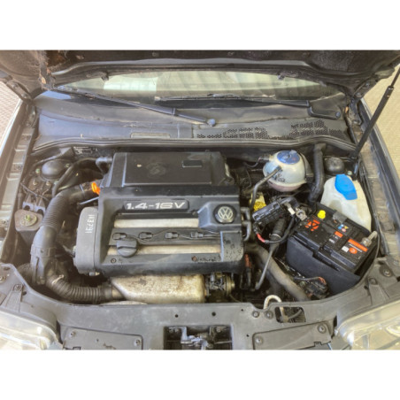 Boite de vitesses VOLKSWAGEN POLO 3