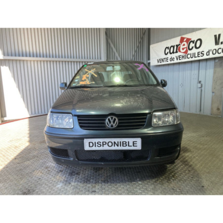 Train arriere complet VOLKSWAGEN POLO 3 Photo n°1
