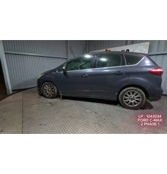 Feu arriere secondaire gauche (feux) FORD C-MAX 2 Photo n°3