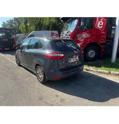 Feu arriere secondaire gauche (feux) FORD C-MAX 2 Photo n°19