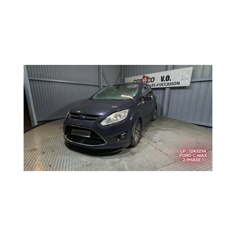 Feu arriere secondaire droit (feux) FORD C-MAX 2