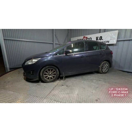 Feu arriere secondaire droit (feux) FORD C-MAX 2