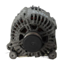 Alternateur AUDI A4 2 Photo n°1