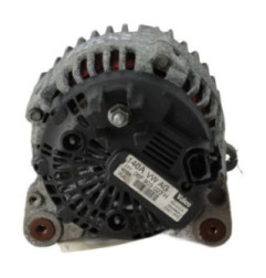 Alternateur AUDI A4 2 Photo n°3