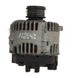 Alternateur AUDI A4 2 Photo n°5