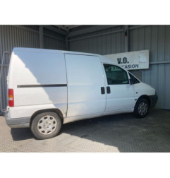 Levier de vitesses PEUGEOT EXPERT 1 Photo n°7