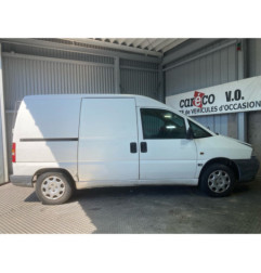 Pompe de direction PEUGEOT EXPERT 1 Photo n°4