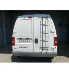 Triangle avant droit PEUGEOT EXPERT 1 Photo n°8