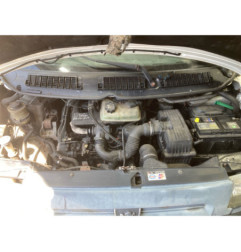 Pedale de frein PEUGEOT EXPERT 1