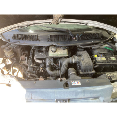 Pedale de frein PEUGEOT EXPERT 1