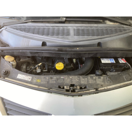 Porte arriere droit RENAULT MODUS