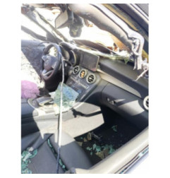 Boite a gants MERCEDES CLASSE C 205 Photo n°4