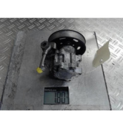 Pompe de direction AUDI A4 2 Photo n°4