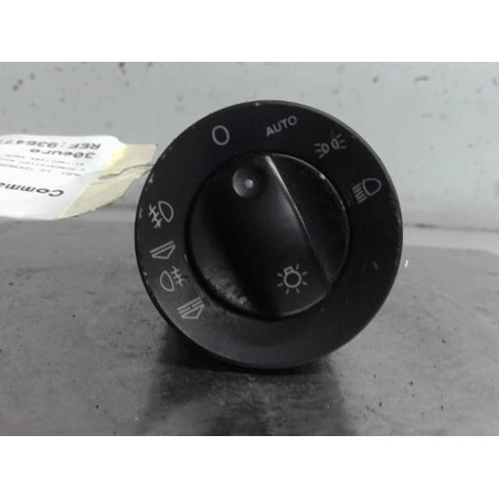 Commande de phare AUDI A4 2