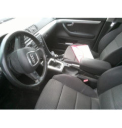 Commande de phare AUDI A4 2 Photo n°6