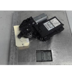 Moteur leve vitre arriere droit AUDI A4 2 Photo n°1