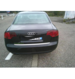 Moteur leve vitre arriere droit AUDI A4 2 Photo n°7