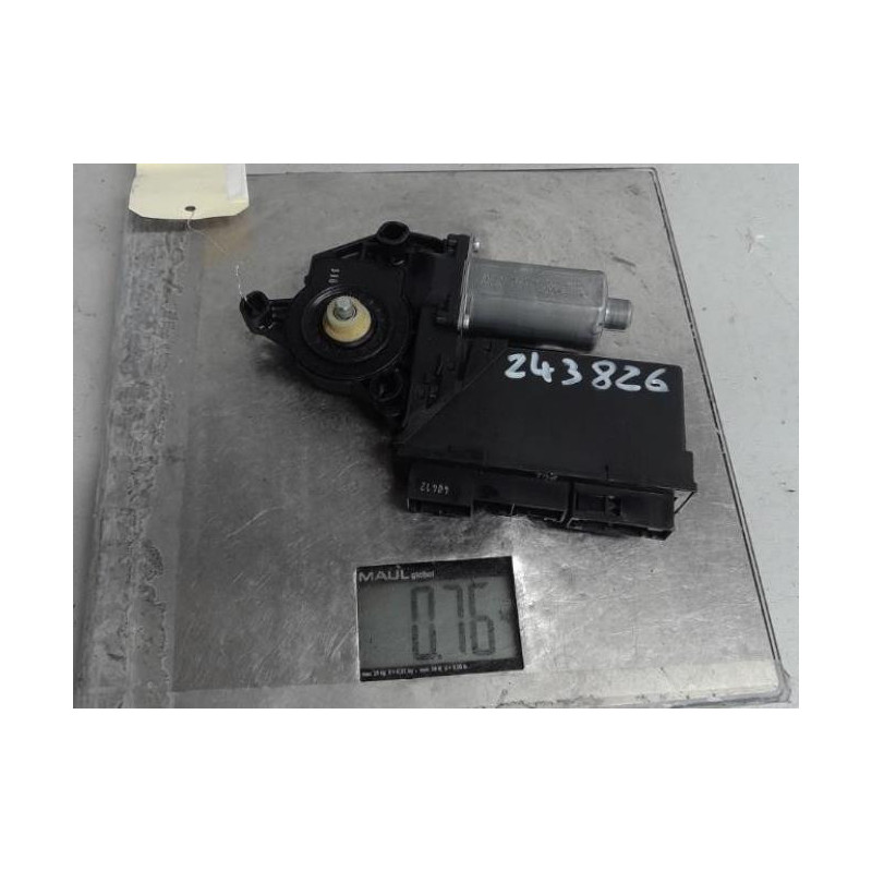 Moteur leve vitre arriere gauche AUDI A4 2