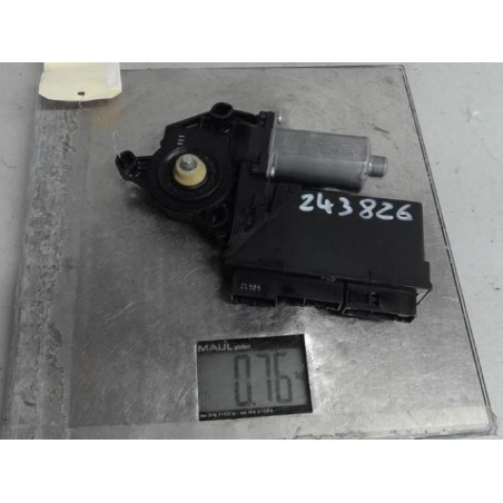 Moteur leve vitre arriere gauche AUDI A4 2 Photo n°1