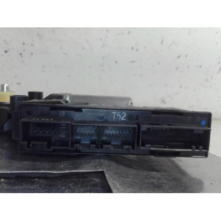 Moteur leve vitre arriere gauche AUDI A4 2