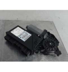 Moteur leve vitre arriere gauche AUDI A4 2 Photo n°3
