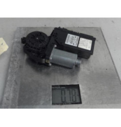 Moteur leve vitre avant gauche AUDI A4 2 Photo n°3