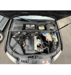 Moteur leve vitre avant gauche AUDI A4 2 Photo n°10