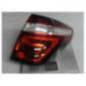 Feu arriere principal droit (feux) CITROEN C4 PICASSO 1