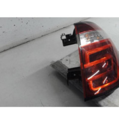 Feu arriere principal droit (feux) CITROEN C4 PICASSO 1