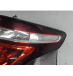 Feu arriere principal droit (feux) CITROEN C4 PICASSO 1 Photo n°3