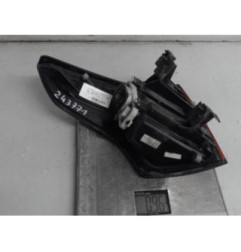Feu arriere principal droit (feux) CITROEN C4 PICASSO 1 Photo n°4