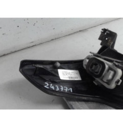 Feu arriere principal droit (feux) CITROEN C4 PICASSO 1 Photo n°5