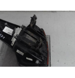 Feu arriere principal droit (feux) CITROEN C4 PICASSO 1 Photo n°6