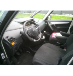 Feu arriere principal droit (feux) CITROEN C4 PICASSO 1 Photo n°10
