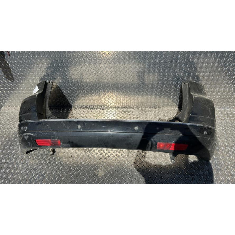 Pare choc arriere CITROEN C4 PICASSO 1