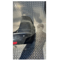 Pare choc arriere CITROEN C4 PICASSO 1 Photo n°3
