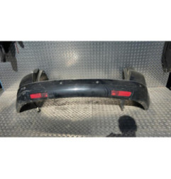 Pare choc arriere CITROEN C4 PICASSO 1 Photo n°4