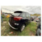 Pare choc arriere CITROEN C4 PICASSO 1