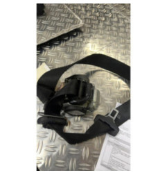 Ceinture avant gauche FIAT GRANDE PUNTO Photo n°1