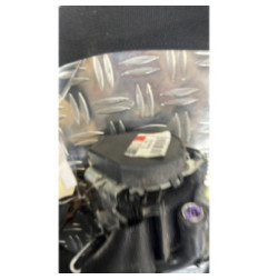 Ceinture avant gauche FIAT GRANDE PUNTO