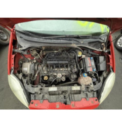 Ceinture avant gauche FIAT GRANDE PUNTO Photo n°9