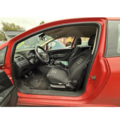 Ceinture avant gauche FIAT GRANDE PUNTO Photo n°13