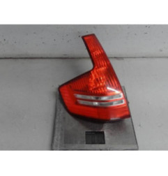 Feu arriere principal gauche (feux) CITROEN C4 1 Photo n°1