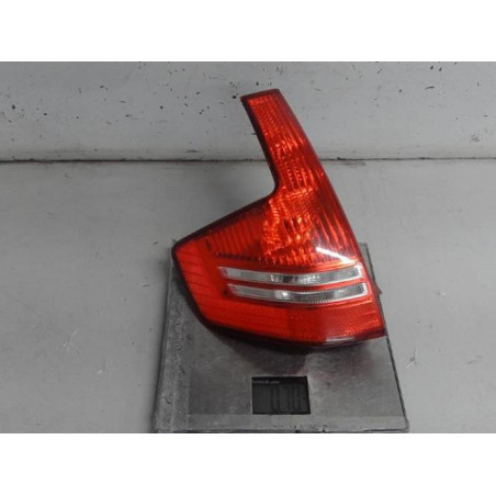Feu arriere principal gauche (feux) CITROEN C4 1 Photo n°1