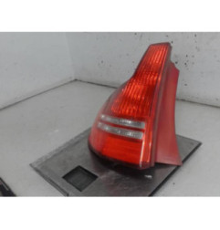 Feu arriere principal gauche (feux) CITROEN C4 1 Photo n°3