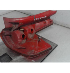 Feu arriere principal gauche (feux) CITROEN C4 1 Photo n°5