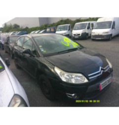 Feu arriere principal gauche (feux) CITROEN C4 1 Photo n°7